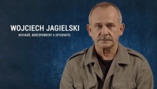 Voices of Meltingpot | Wojciech Jagielski