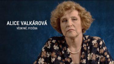 Voices of Meltingpot – Alice Valkárová