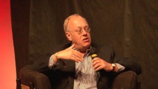 Chris Hedges – Je revoluce morálním imperativem?