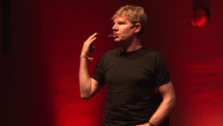 Bjørn Lomborg – Jak je to s globálním oteplováním?