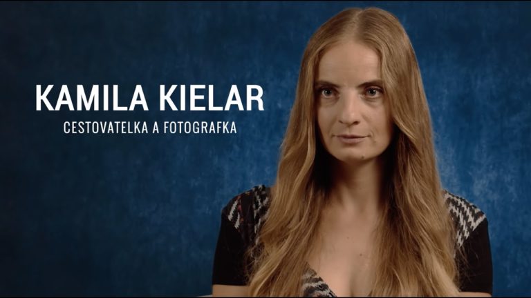 Voices of Meltingpot – Kamila Kielar