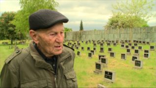 Holocaust v Čechách a na Moravě
