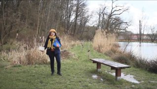Fiducia on-line – Hlasy města: Kristýna Svidroňová