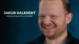 Voices of Meltingpot – Jakub Kalenský