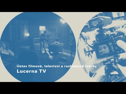 lucernaTV