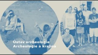 Archeologie a krajina