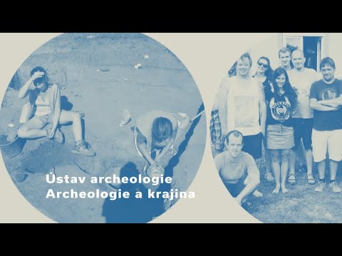Archeologie a krajina