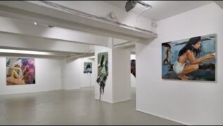 Fiducia on-line – Natálie Teperová: Vrstvy